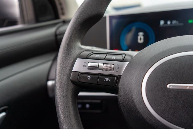 2026 HYUNDAI TUCSON - Image 22