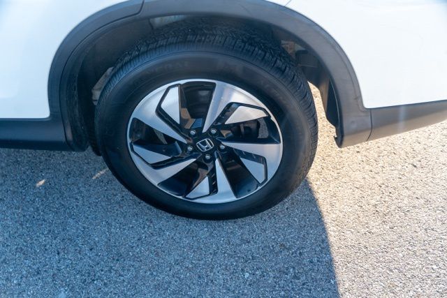 2016 HONDA CR-V - Image 11