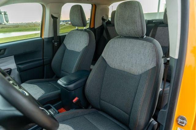 2022 FORD MAVERICK - Image 19