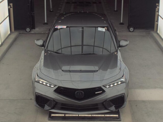 2025 Acura Integra Type S photo 2