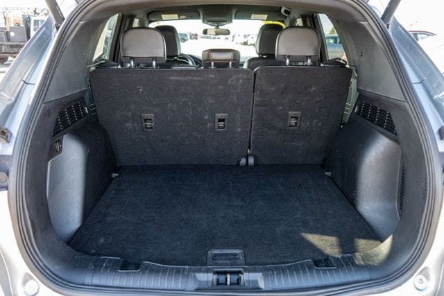 2024 FORD ESCAPE - Image 12