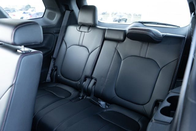 2025 HONDA PILOT - Image 17