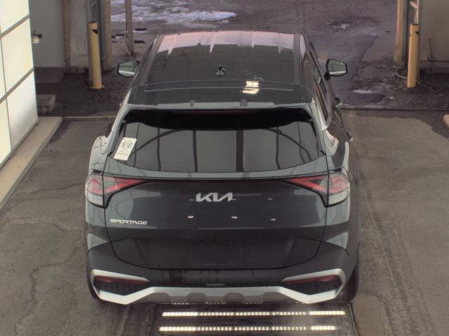 2024 KIA SPORTAGE - Image 5