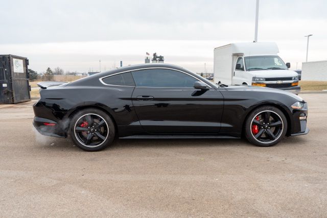 2019 FORD MUSTANG - Image 8