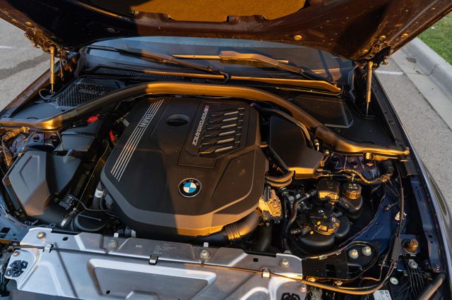 2023 BMW M340I - Image 34