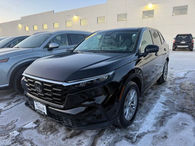 2023 HONDA CR-V - Image 3