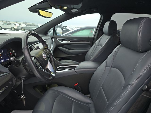 2024 BUICK ENCLAVE - Image 7