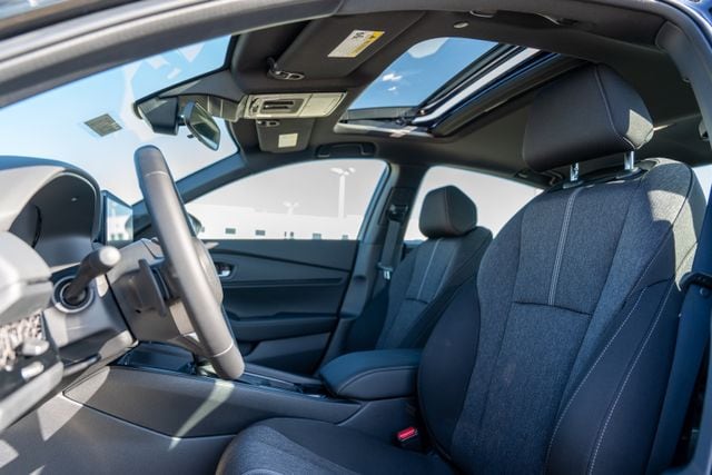 2025 HONDA ACCORD - Image 11