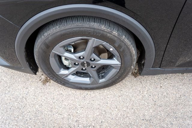 2025 KIA K4 - Image 12