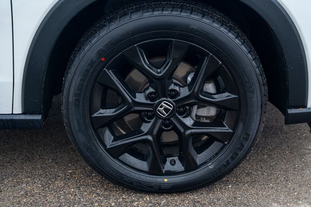 2023 HONDA HR-V - Image 11