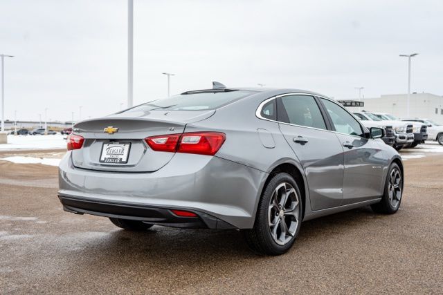 2023 CHEVROLET MALIBU - Image 7