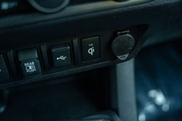 2022 TOYOTA TACOMA - Image 29