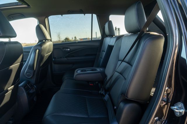 2019 HONDA PASSPORT - Image 16