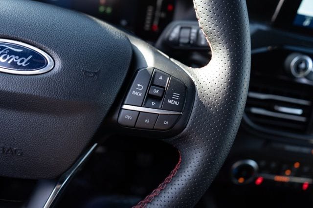 2024 FORD ESCAPE - Image 18