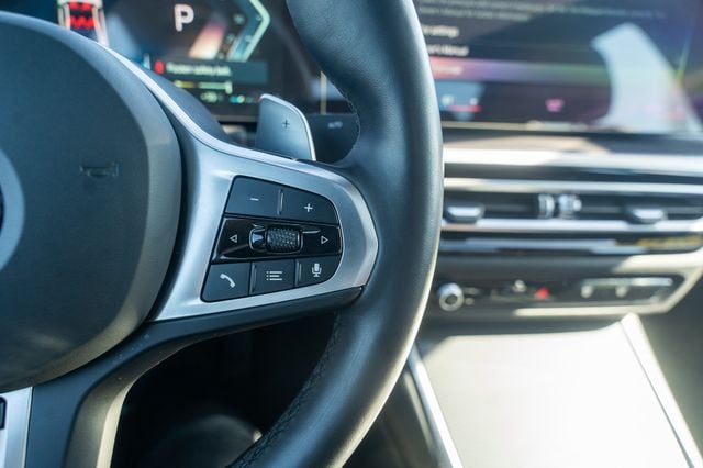2024 BMW 340I - Image 25
