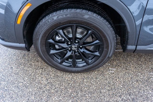 2026 HONDA CR-V - Image 10