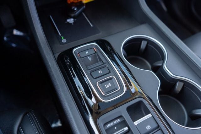 2025 HONDA PILOT - Image 31