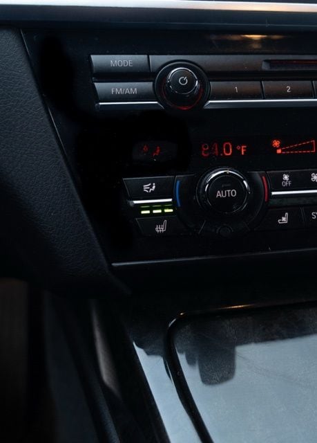 2018 BMW 640I - Image 11