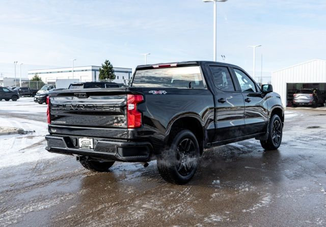 2023 CHEVROLET SILVERADO - Image 7