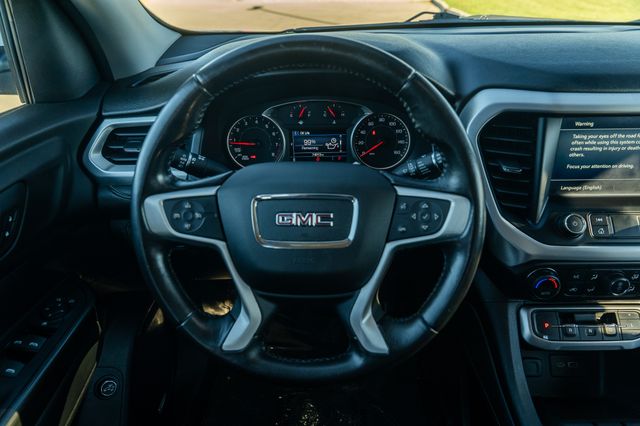 2020 GMC ACADIA - Image 13