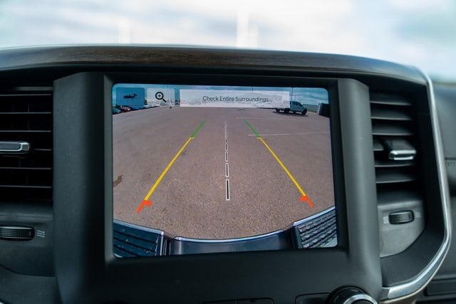 2022 RAM 2500 - Image 30