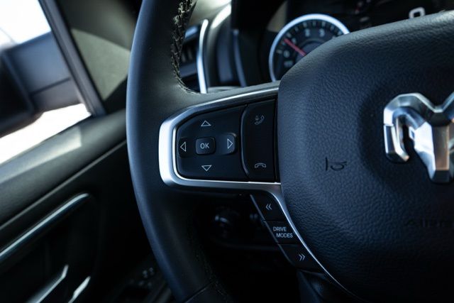 2025 RAM 1500 - Image 20