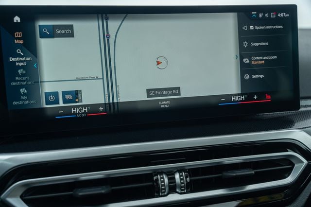 2023 BMW M240I - Image 32