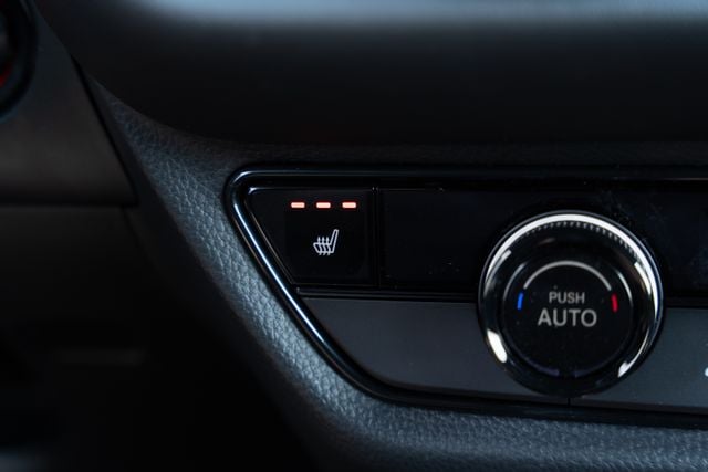 2023 HONDA HR-V - Image 25