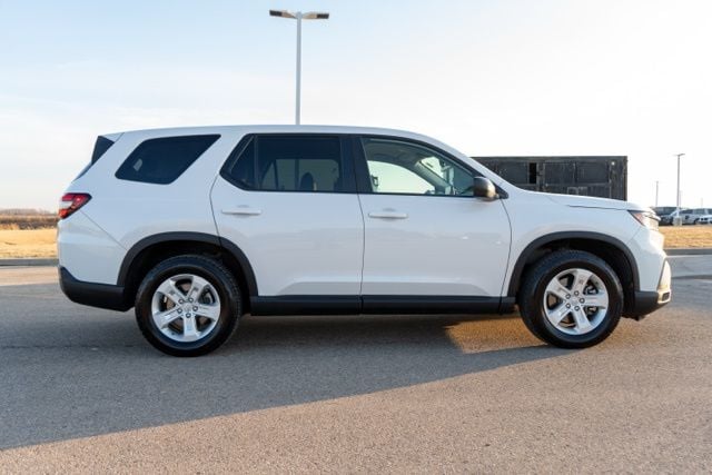 2023 HONDA PILOT - Image 8