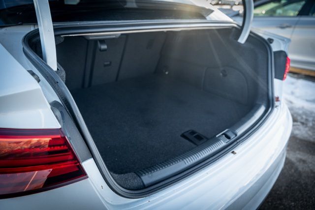 2018 AUDI RS 3 - Image 17