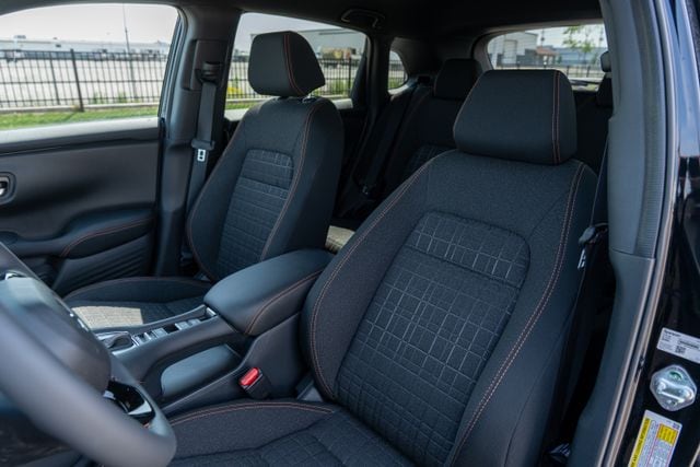 2023 HONDA HR-V - Image 15