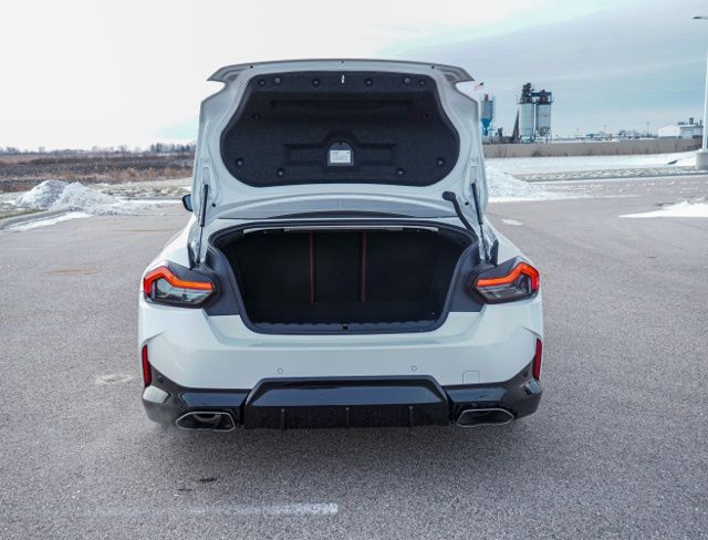 2022 BMW M240I - Image 7