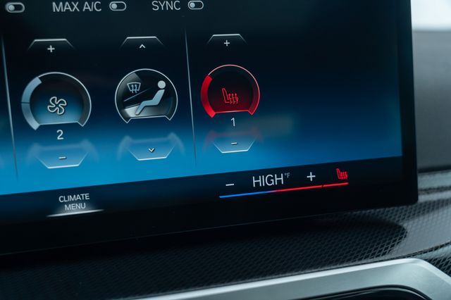 2023 BMW M240I - Image 33