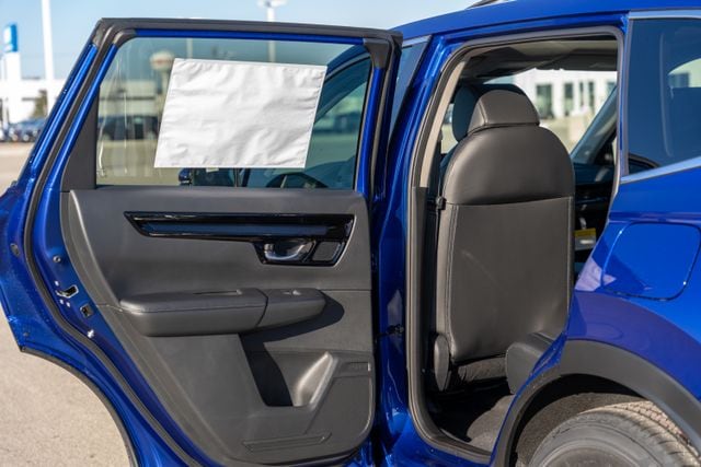 2023 HONDA CR-V - Image 19