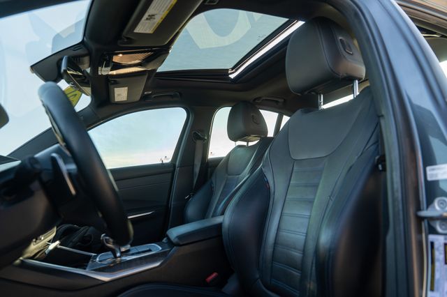 2021 BMW M340I - Image 15