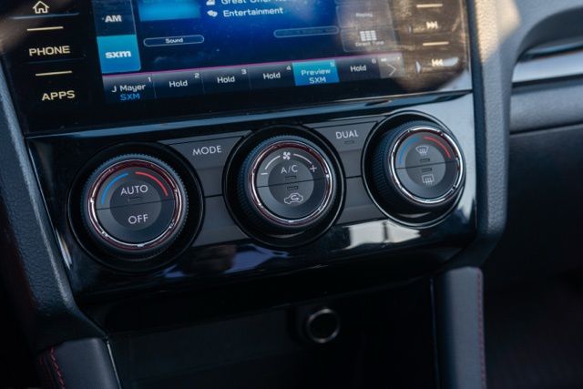 2019 SUBARU WRX - Image 25