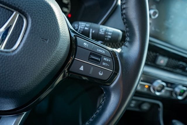 2025 HONDA CR-V - Image 21