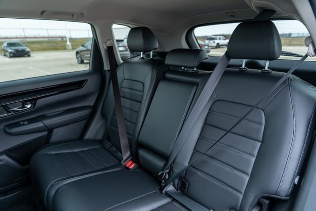 2023 HONDA CR-V - Image 12