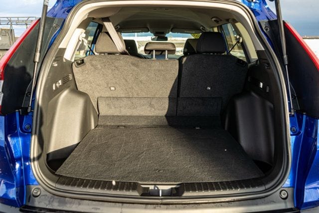 2025 HONDA CR-V - Image 11