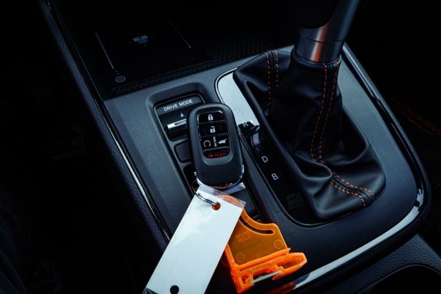 2026 HONDA CR-V - Image 33