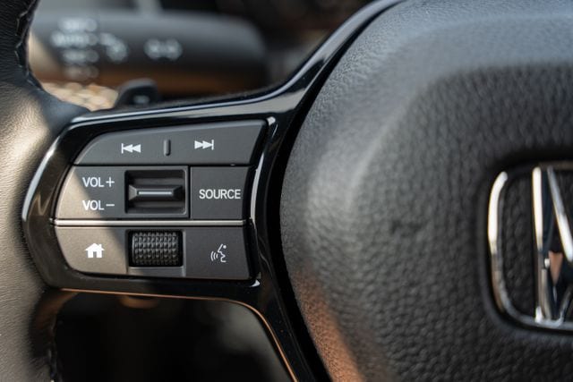 2024 HONDA CIVIC - Image 19