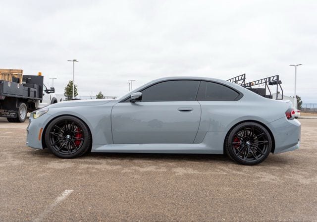 2024 BMW M2 - Image 4