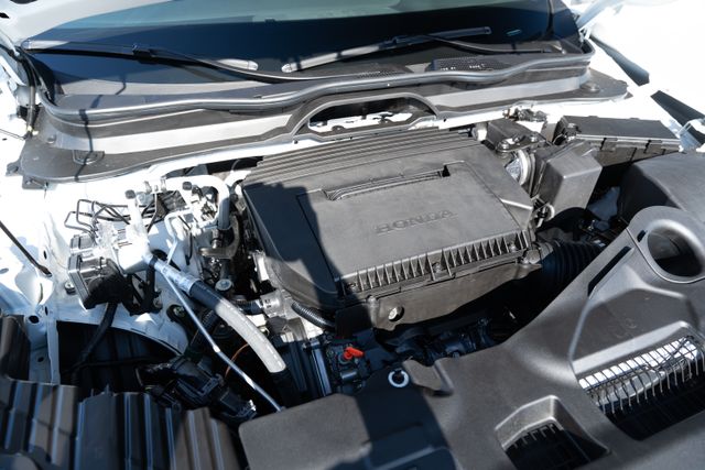 2025 HONDA PILOT - Image 2