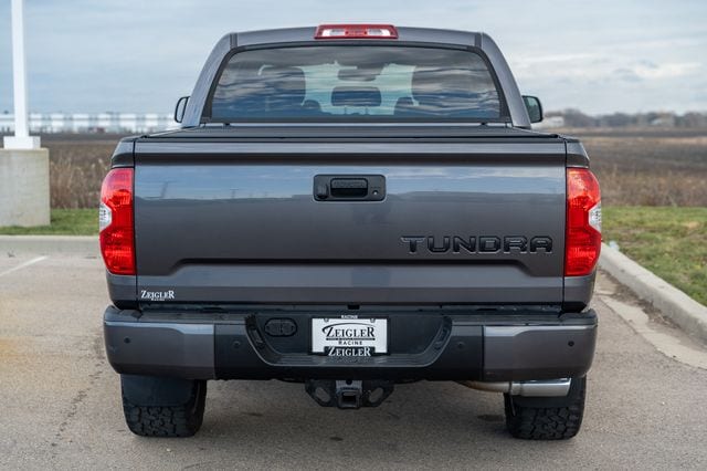 2019 TOYOTA TUNDRA - Image 6