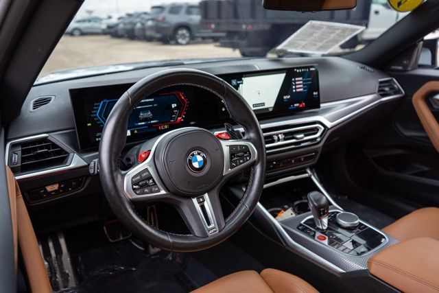 2024 BMW M2 - Image 15