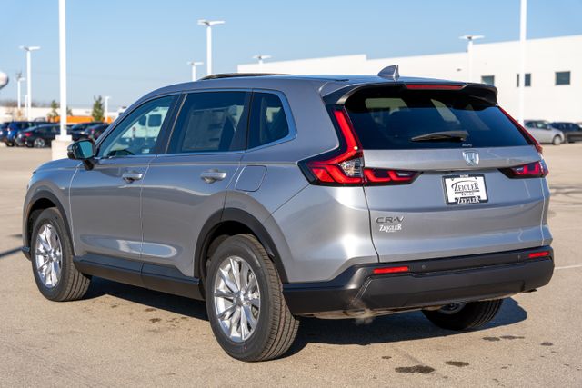 2023 HONDA CR-V - Image 5