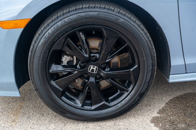 2023 HONDA ODYSSEY - Image 10