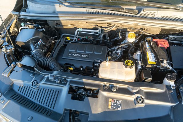 2020 CHEVROLET TRAX - Image 30