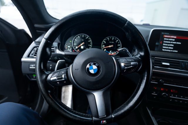 2018 BMW 640I - Image 8
