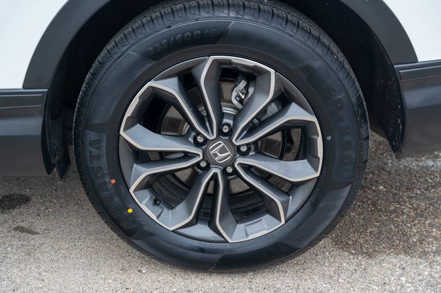 2022 HONDA CR-V - Image 9